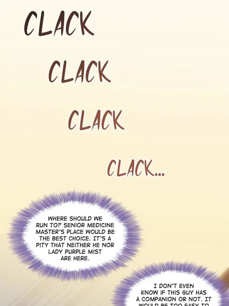Cultivation Chat Group Chapter 55 page 22 - Chapter 55
