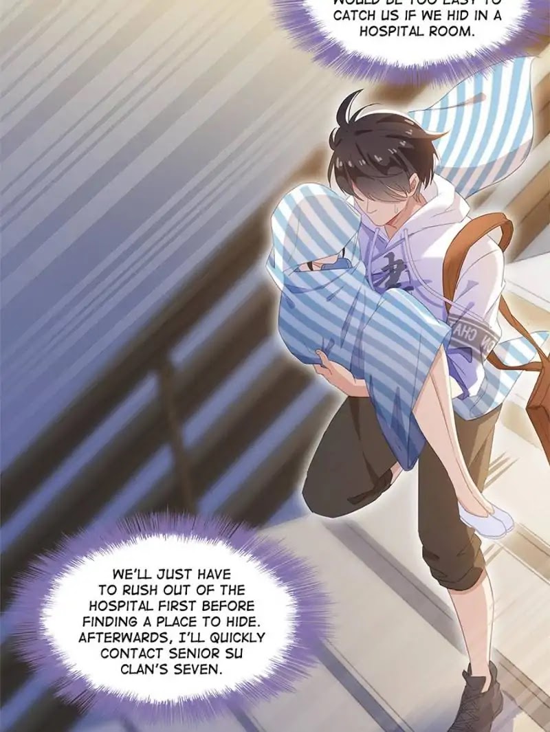Cultivation Chat Group Chapter 55 page 23 - Chapter 55
