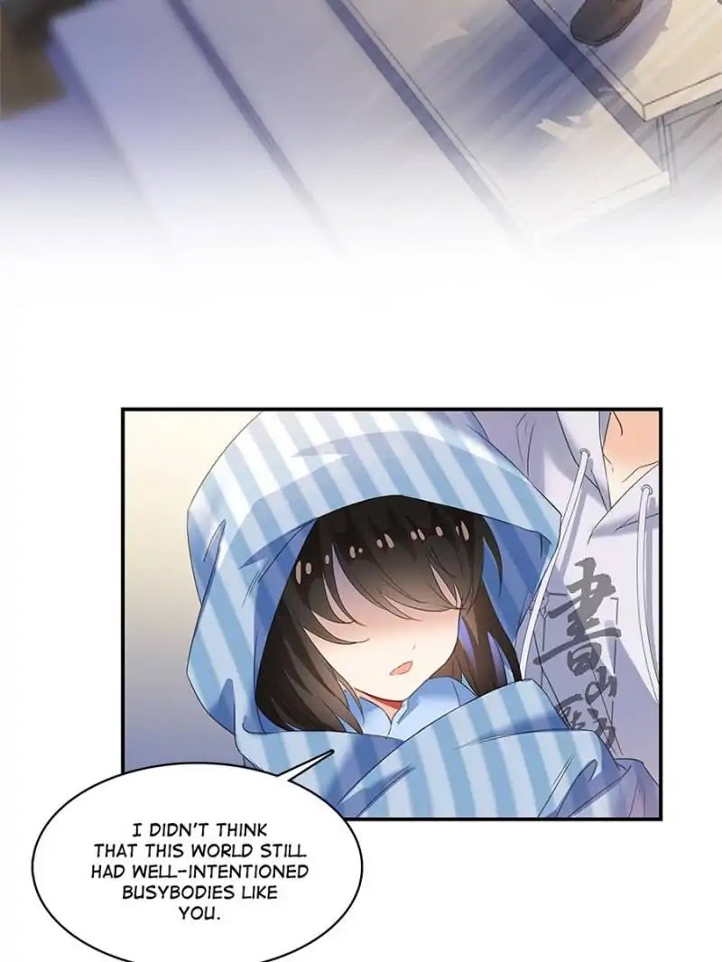 Cultivation Chat Group Chapter 55 page 24 - Chapter 55