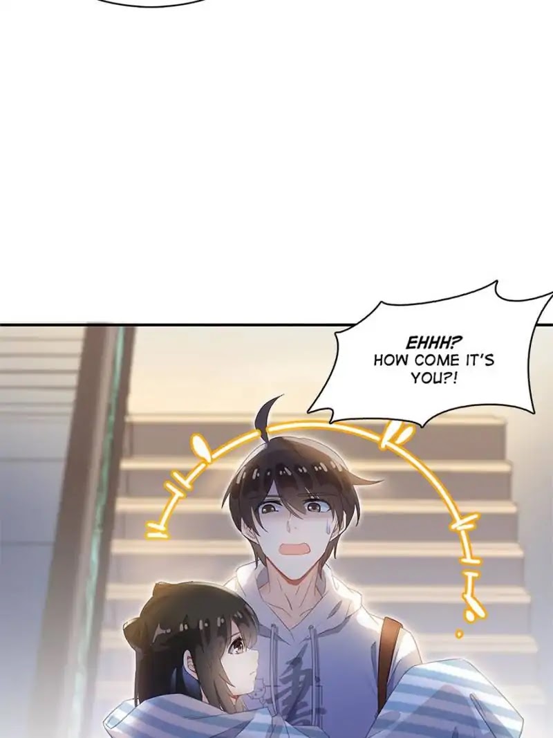 Cultivation Chat Group Chapter 55 page 25 - Chapter 55