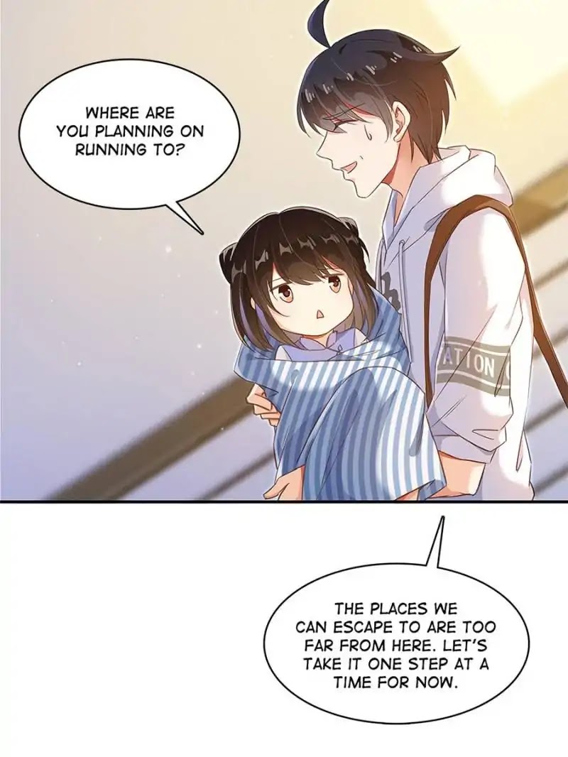 Cultivation Chat Group Chapter 55 page 30 - Chapter 55