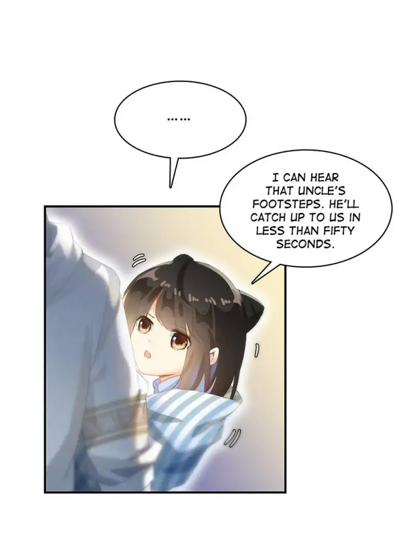 Cultivation Chat Group Chapter 55 page 31 - Chapter 55