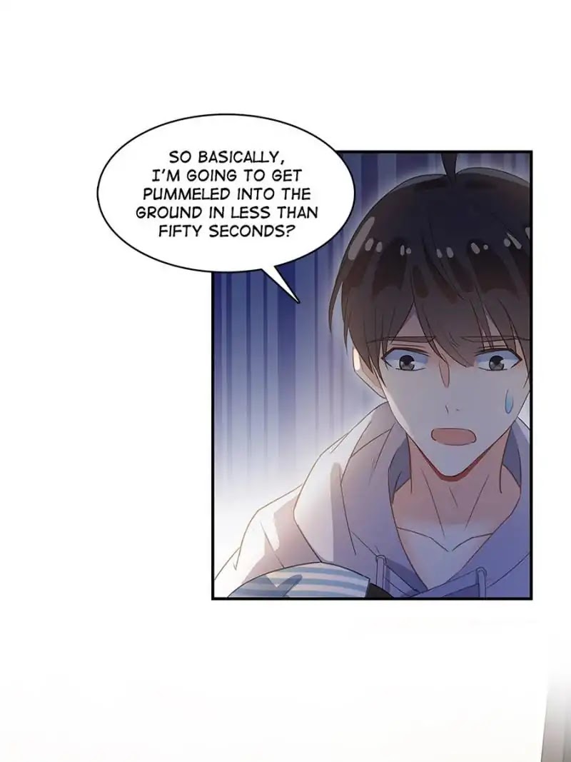 Cultivation Chat Group Chapter 55 page 32 - Chapter 55
