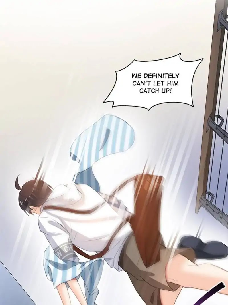Cultivation Chat Group Chapter 55 page 33 - Chapter 55