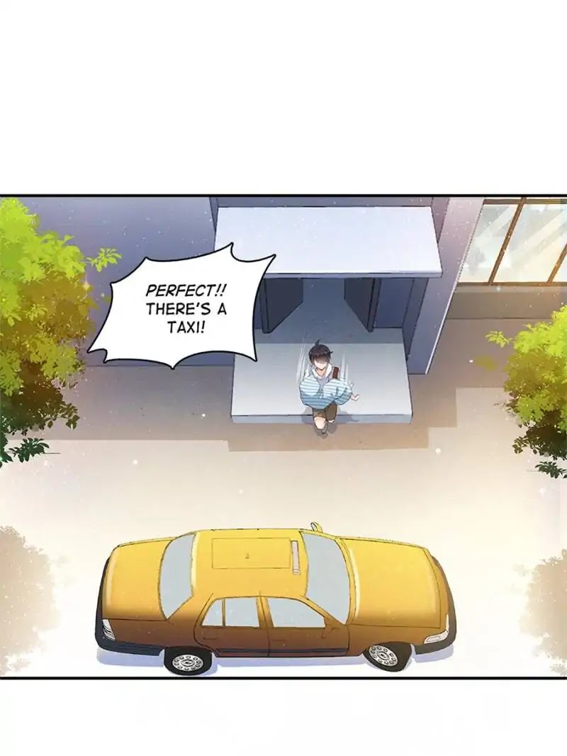 Cultivation Chat Group Chapter 55 page 35 - Chapter 55