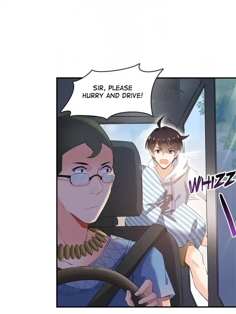 Cultivation Chat Group Chapter 55 page 36 - Chapter 55