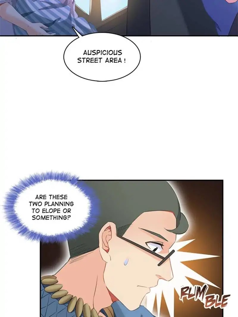 Cultivation Chat Group Chapter 55 page 38 - Chapter 55