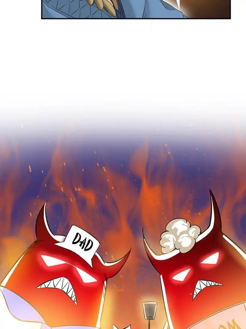 Cultivation Chat Group Chapter 55 page 39 - Chapter 55
