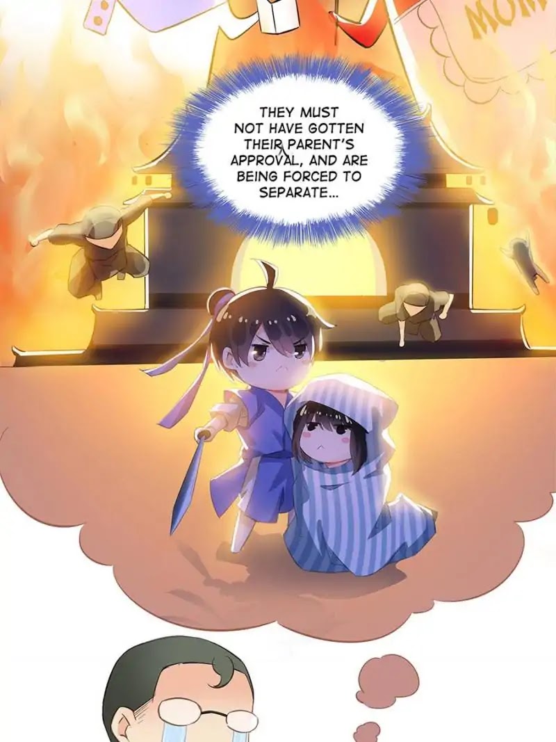 Cultivation Chat Group Chapter 55 page 40 - Chapter 55