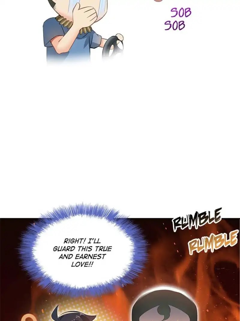 Cultivation Chat Group Chapter 55 page 41 - Chapter 55