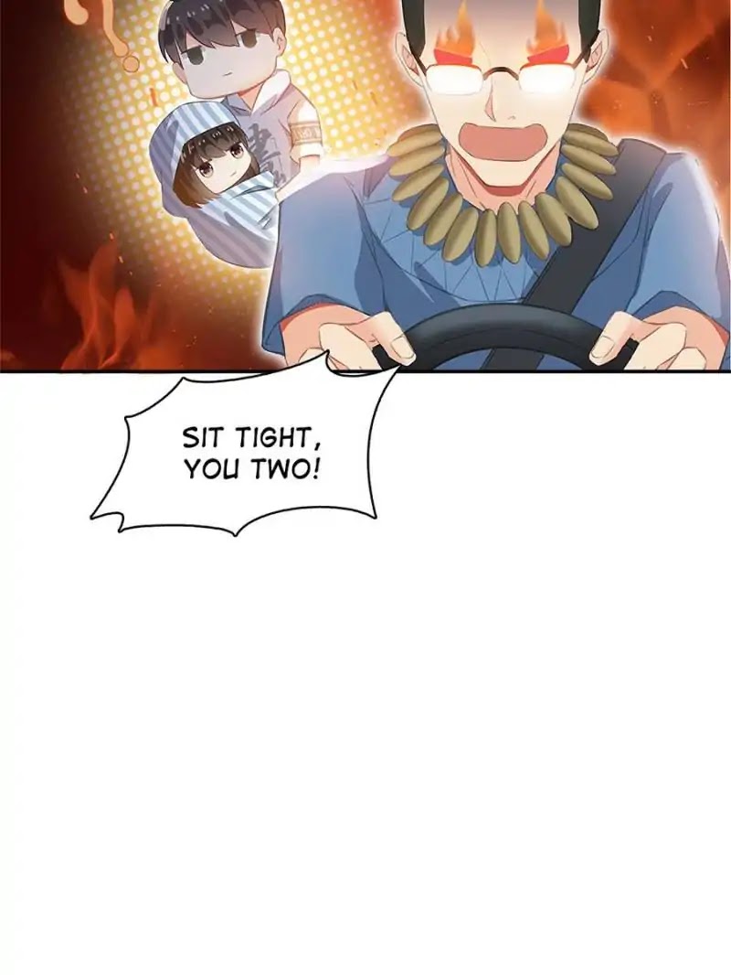 Cultivation Chat Group Chapter 55 page 42 - Chapter 55