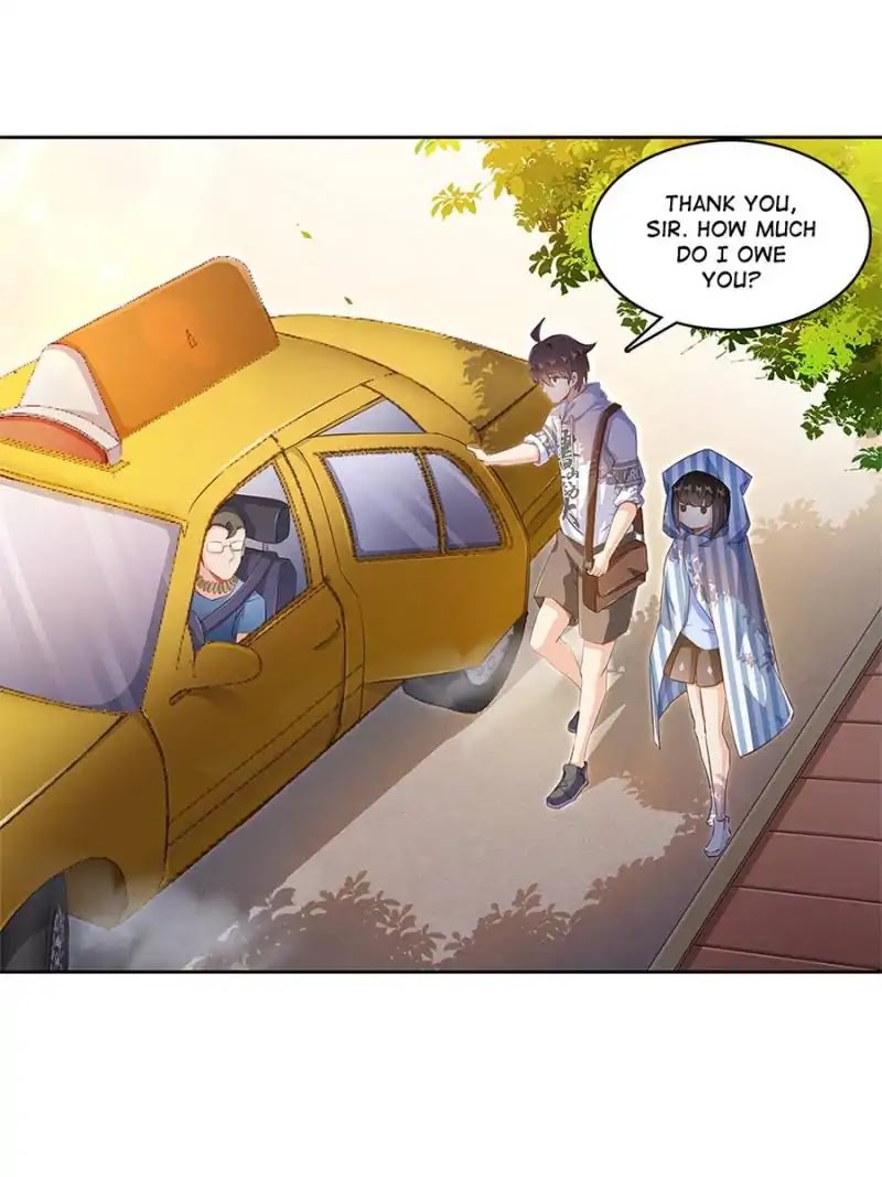 Cultivation Chat Group Chapter 55 page 47 - Chapter 55