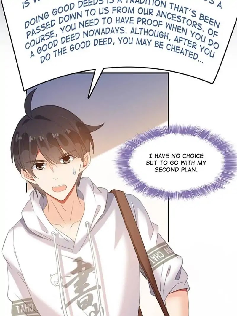 Cultivation Chat Group Chapter 55 page 5 - Chapter 55