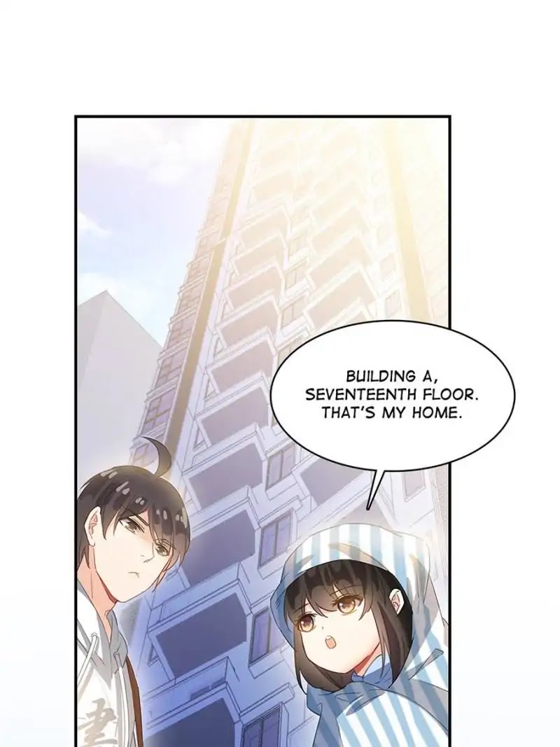 Cultivation Chat Group Chapter 55 page 50 - Chapter 55