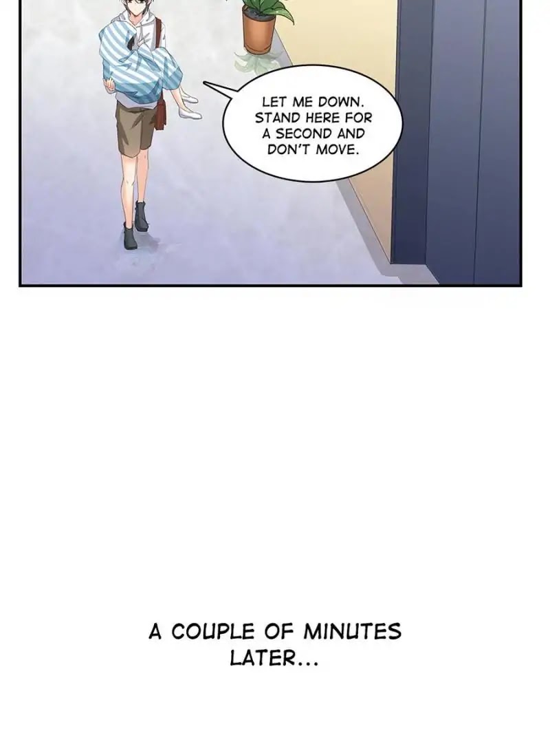Cultivation Chat Group Chapter 55 page 53 - Chapter 55