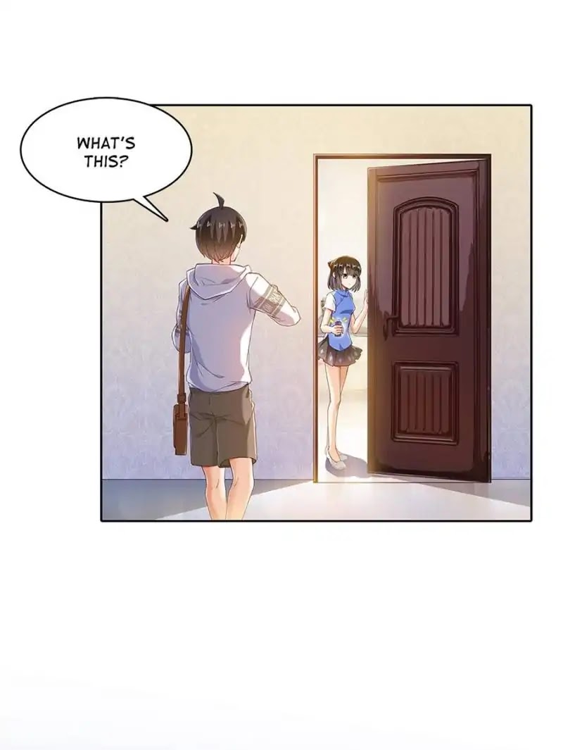 Cultivation Chat Group Chapter 55 page 54 - Chapter 55
