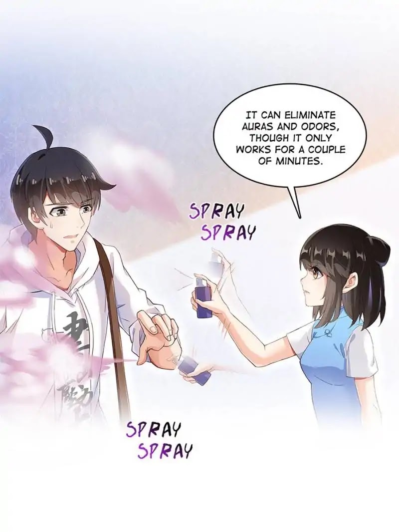 Cultivation Chat Group Chapter 55 page 55 - Chapter 55