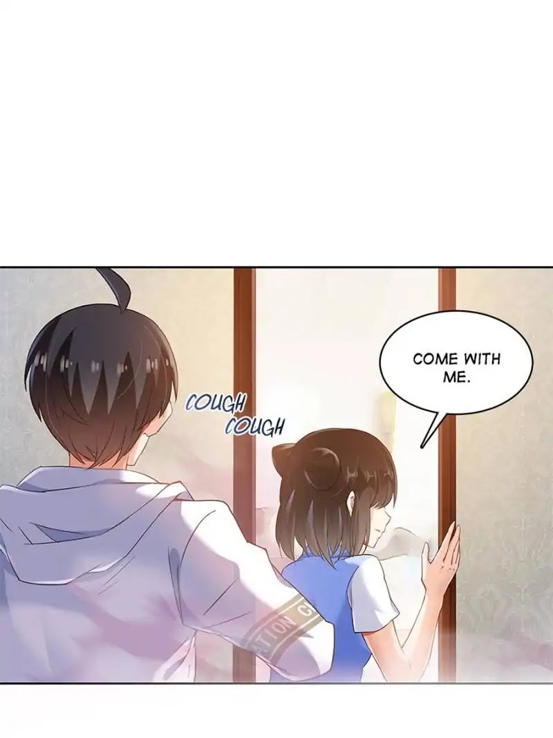 Cultivation Chat Group Chapter 55 page 56 - Chapter 55