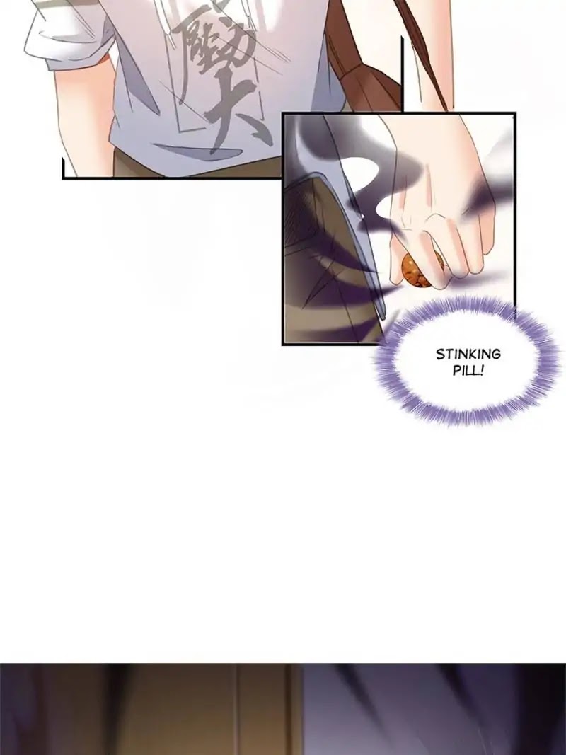 Cultivation Chat Group Chapter 55 page 6 - Chapter 55