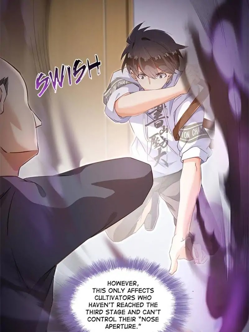 Cultivation Chat Group Chapter 55 page 7 - Chapter 55