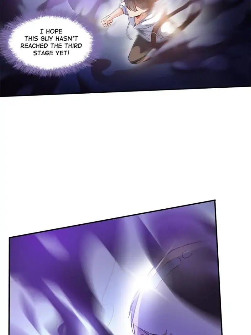 Cultivation Chat Group Chapter 55 page 9 - Chapter 55