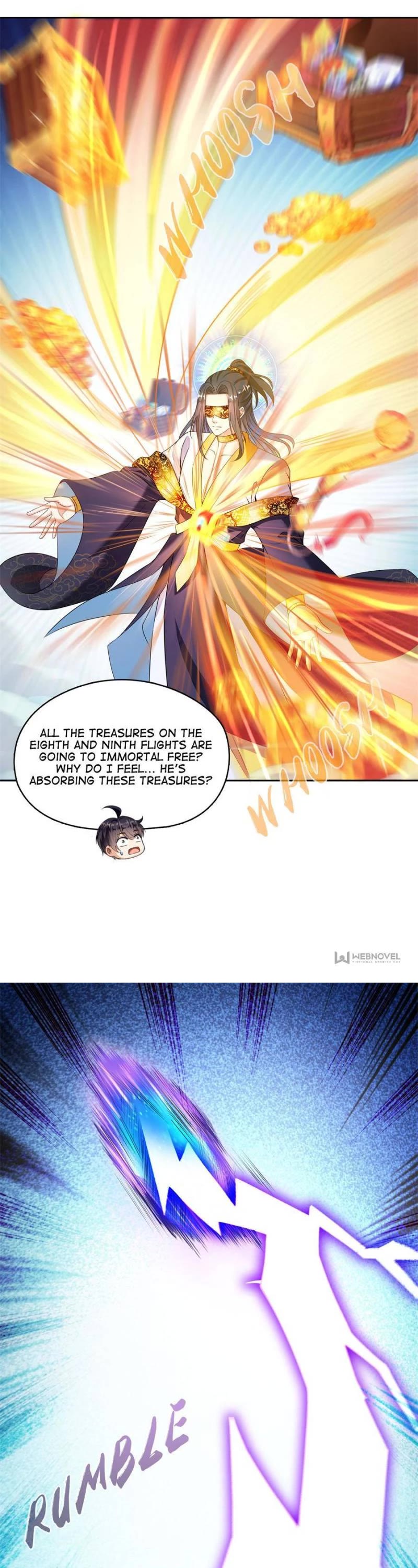 Cultivation Chat Group Chapter 550 page 16 - Chapter 550