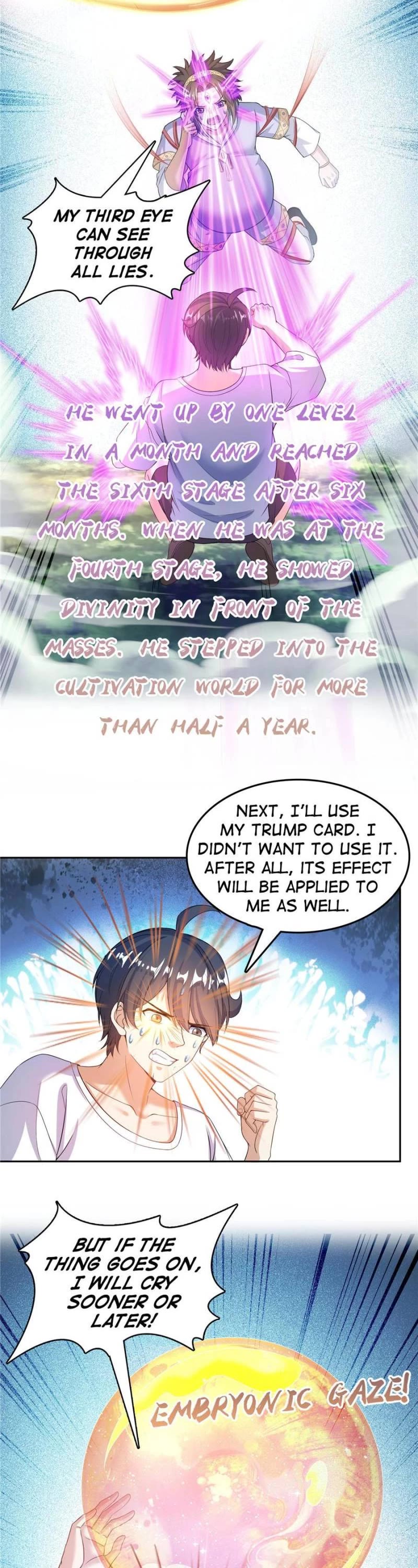 Cultivation Chat Group Chapter 552 page 7 - Chapter 552