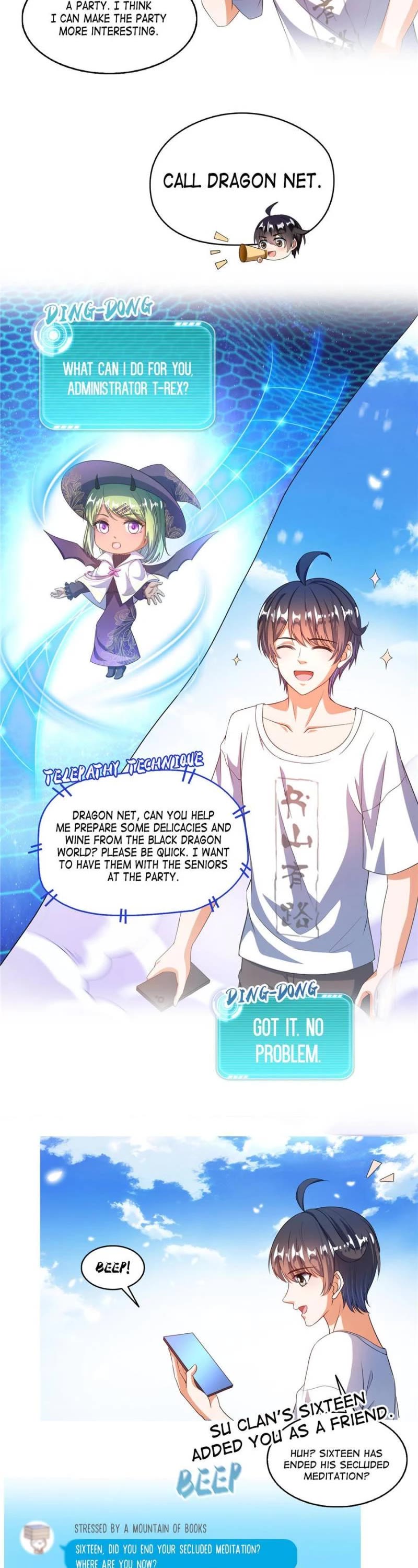 Cultivation Chat Group Chapter 553 page 12 - Chapter 553