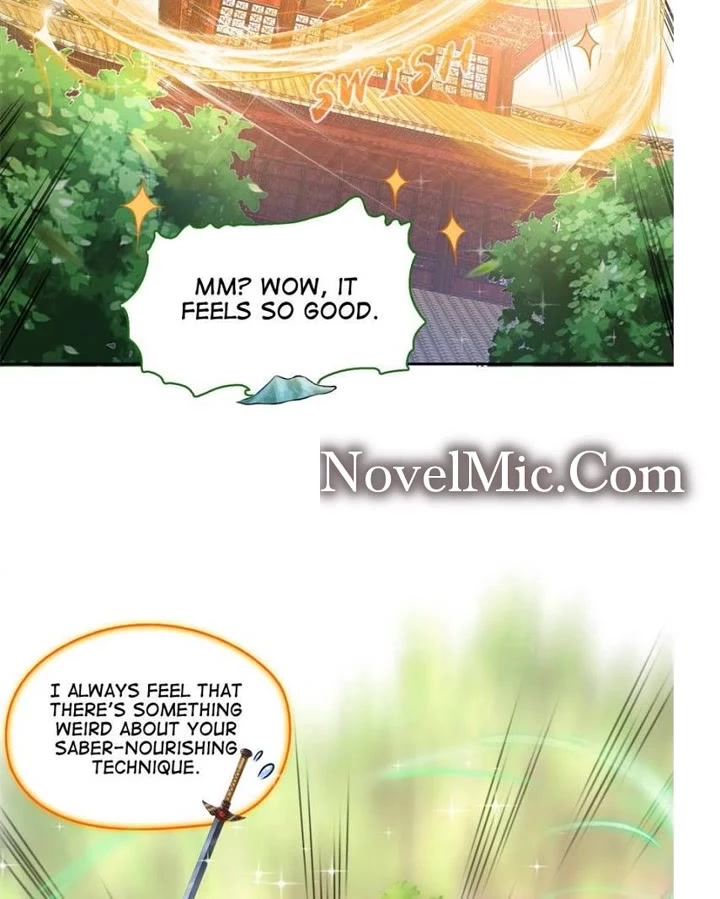 Cultivation Chat Group Chapter 557 page 13 - Chapter 557