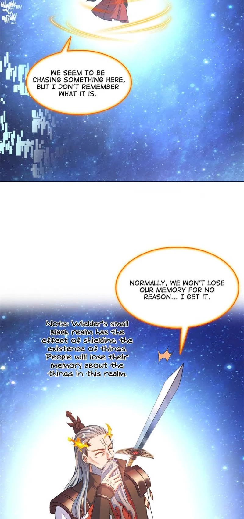 Cultivation Chat Group Chapter 557 page 21 - Chapter 557