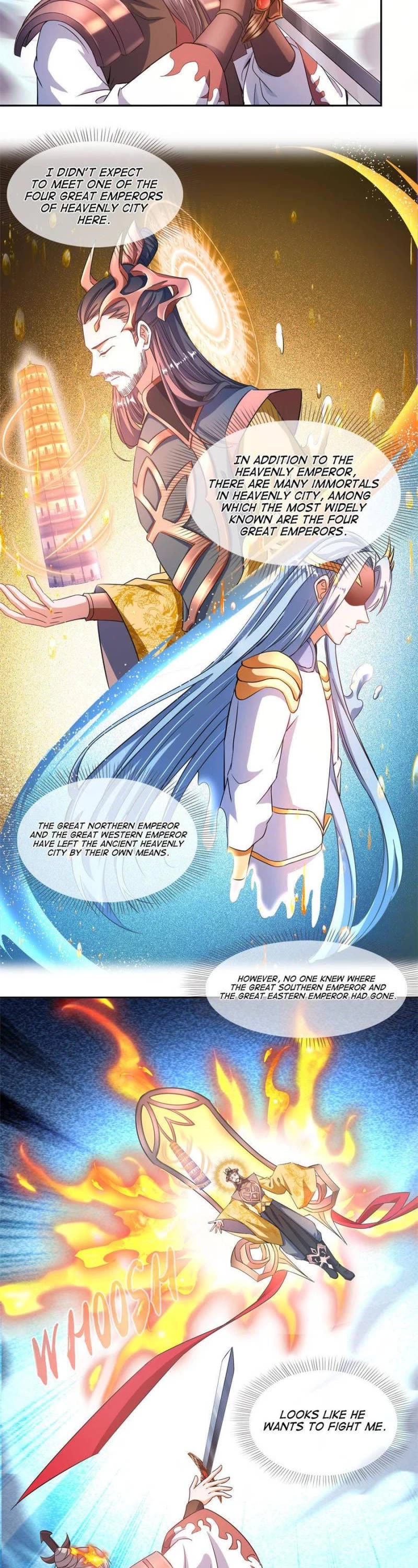 Cultivation Chat Group Chapter 558 page 2 - Chapter 558