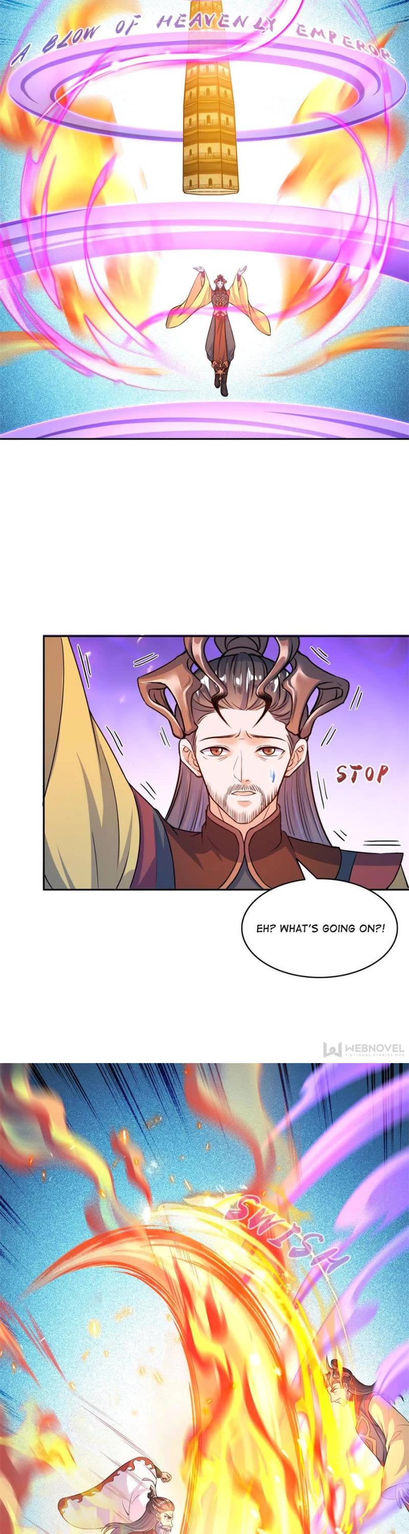 Cultivation Chat Group Chapter 559 page 11 - Chapter 559