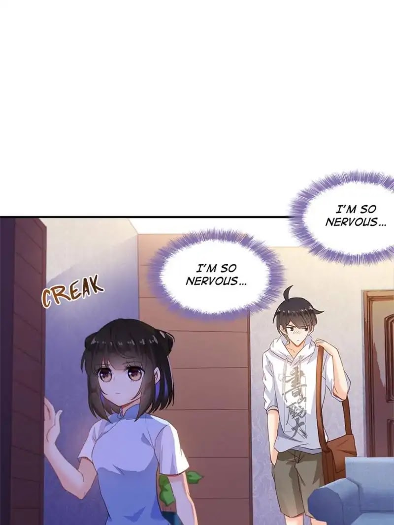 Cultivation Chat Group Chapter 56 page 1 - Chapter 56