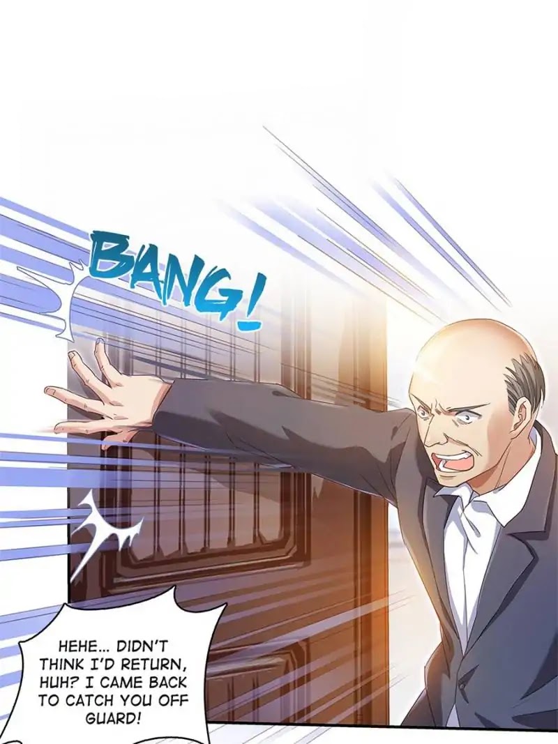 Cultivation Chat Group Chapter 56 page 17 - Chapter 56
