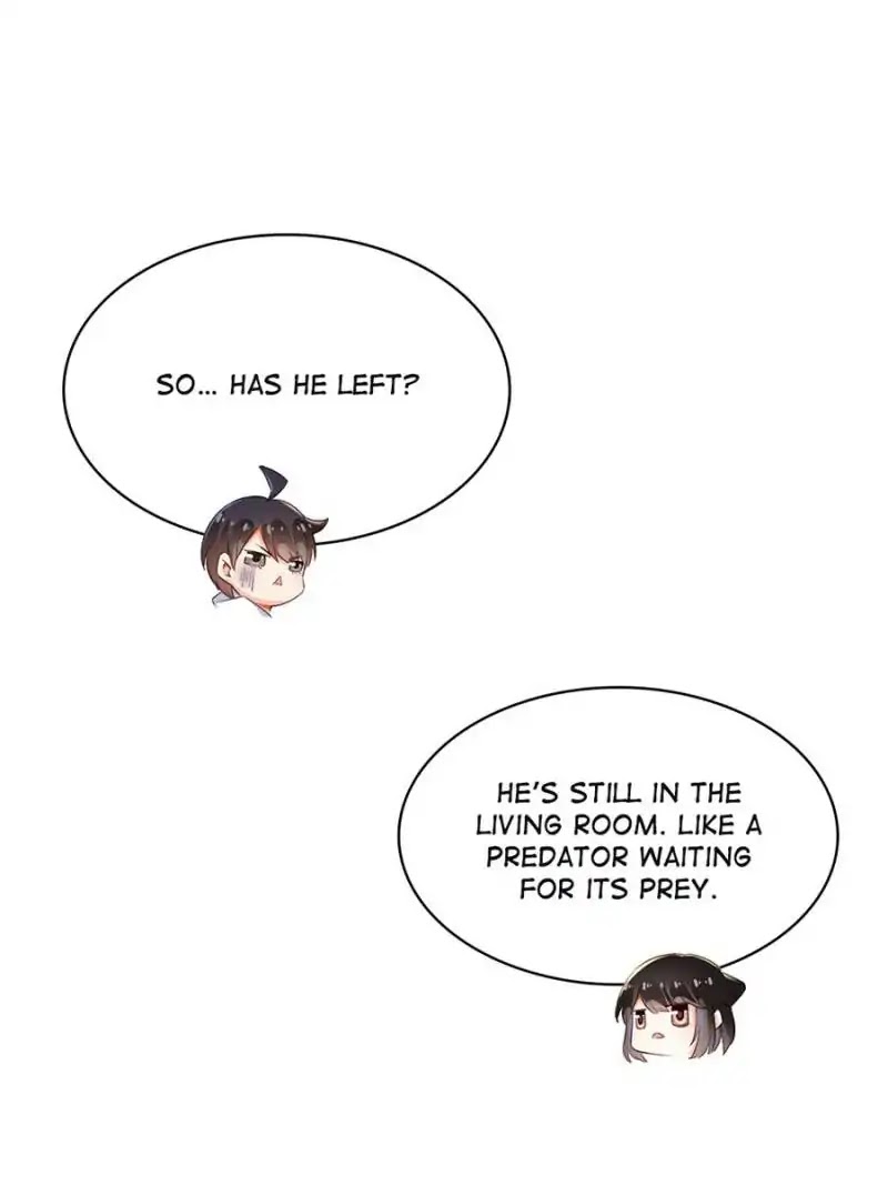 Cultivation Chat Group Chapter 56 page 21 - Chapter 56