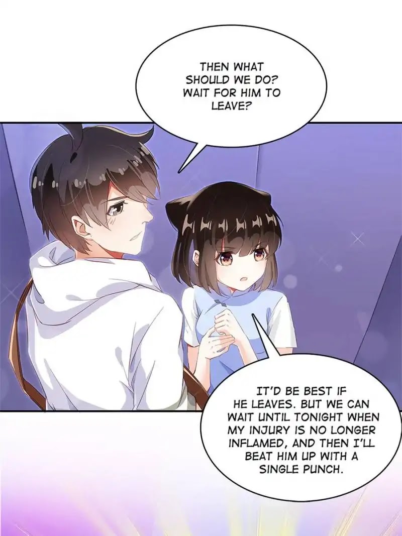 Cultivation Chat Group Chapter 56 page 22 - Chapter 56