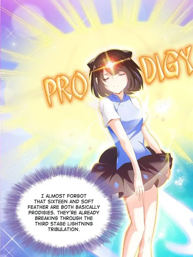 Cultivation Chat Group Chapter 56 page 23 - Chapter 56