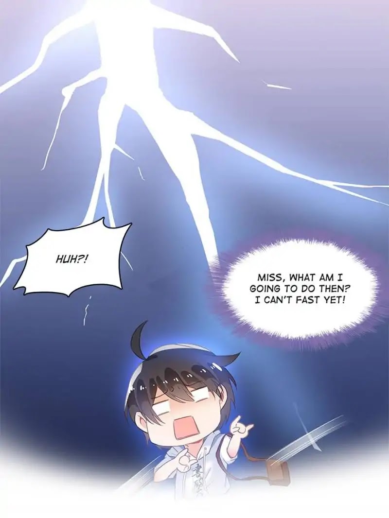Cultivation Chat Group Chapter 56 page 28 - Chapter 56