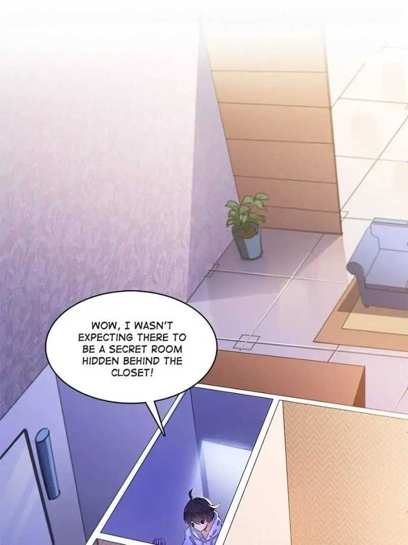 Cultivation Chat Group Chapter 56 page 3 - Chapter 56