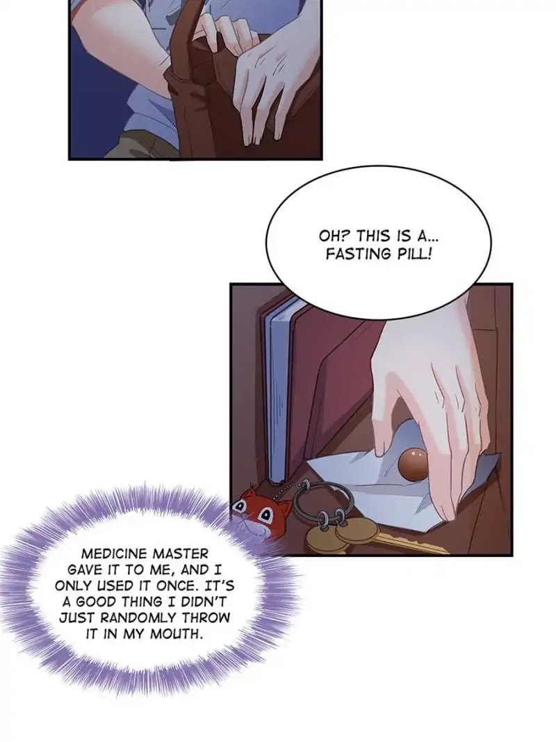 Cultivation Chat Group Chapter 56 page 30 - Chapter 56