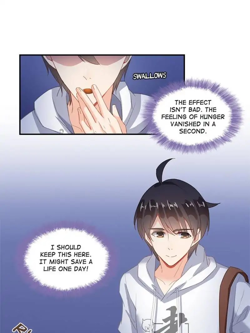 Cultivation Chat Group Chapter 56 page 31 - Chapter 56