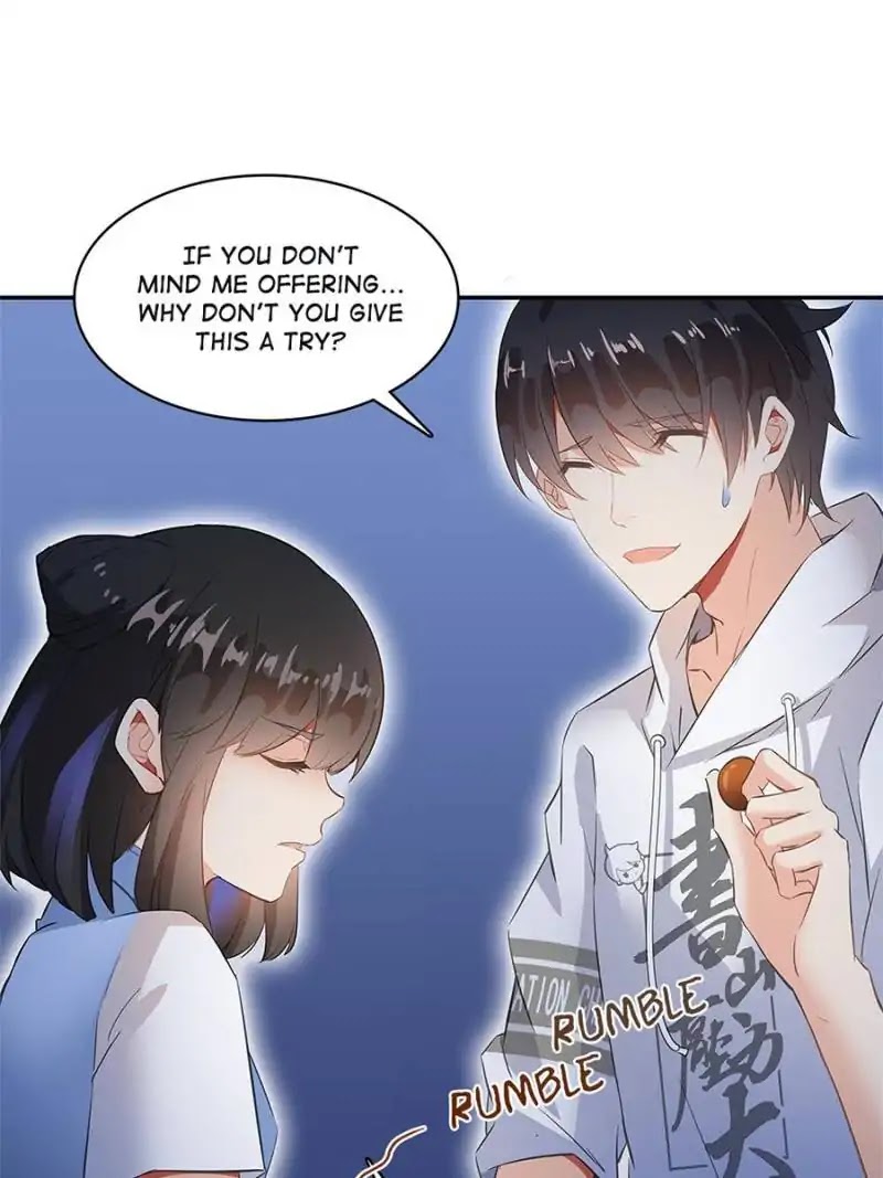 Cultivation Chat Group Chapter 56 page 35 - Chapter 56