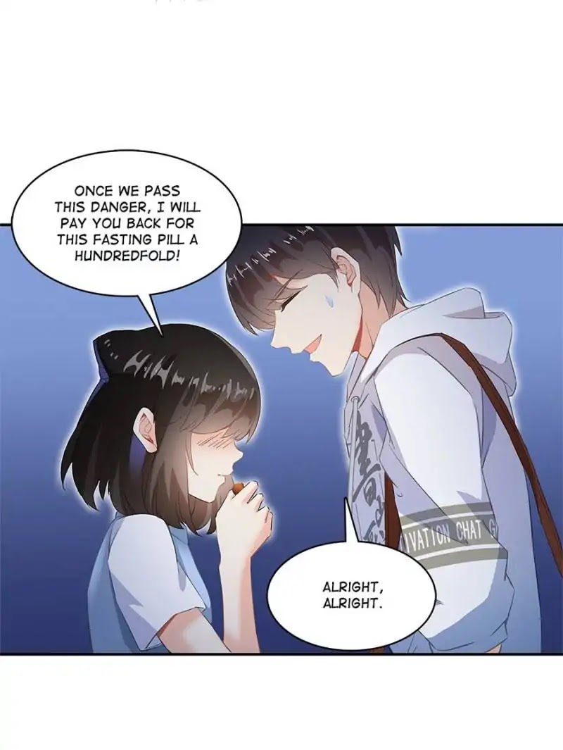 Cultivation Chat Group Chapter 56 page 38 - Chapter 56