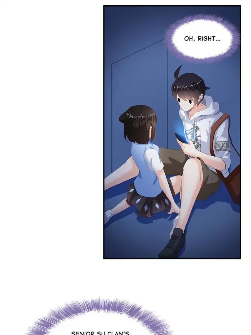 Cultivation Chat Group Chapter 56 page 40 - Chapter 56