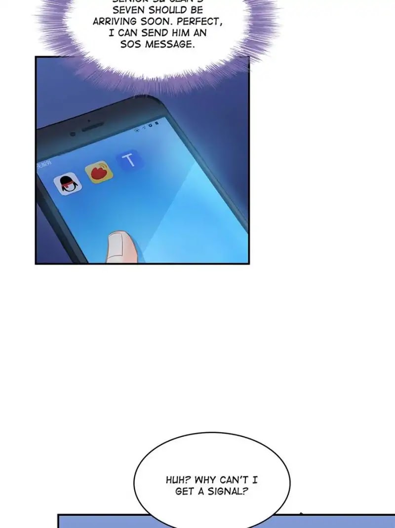 Cultivation Chat Group Chapter 56 page 41 - Chapter 56