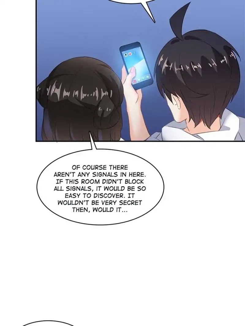 Cultivation Chat Group Chapter 56 page 42 - Chapter 56