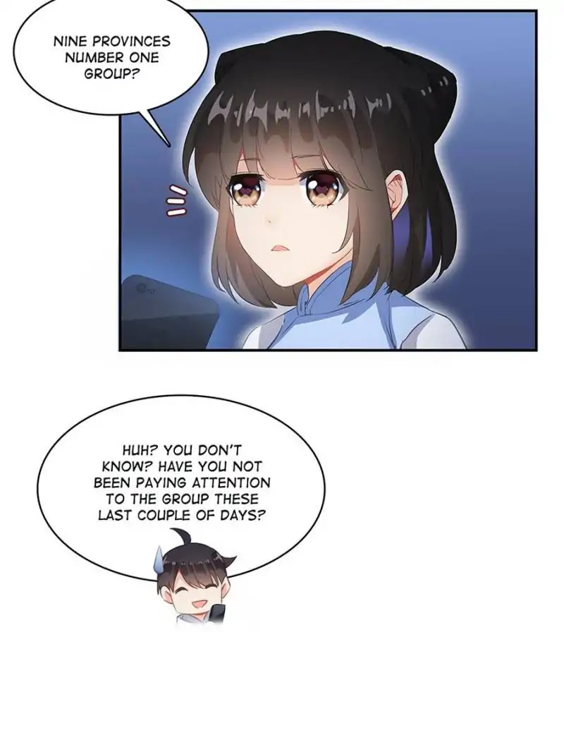 Cultivation Chat Group Chapter 56 page 43 - Chapter 56