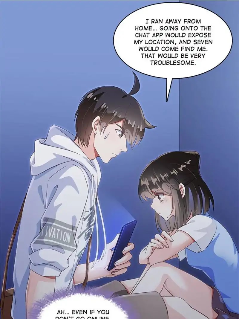 Cultivation Chat Group Chapter 56 page 44 - Chapter 56