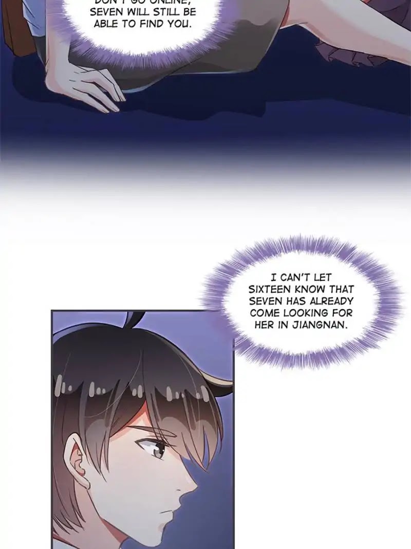 Cultivation Chat Group Chapter 56 page 45 - Chapter 56