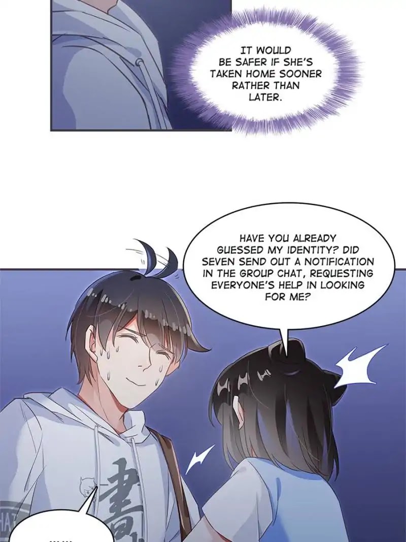 Cultivation Chat Group Chapter 56 page 46 - Chapter 56